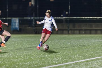 Bild 115 - wBJ Hamburger SV - Eimsbuettler TV 2 : Ergebnis: 16:0